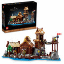 LEGO® Ideas Viking Village Set 21343