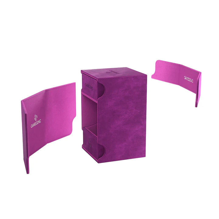 Gamegenic - Watchtower 100+ XL - Purple