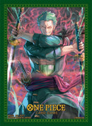 One Piece - Roronoa Zoro - Card Sleeves (Vol.11) 70CT
