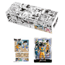 Dragon Ball Super Fusion World TCG - Manga Accessory Set 01 - EN