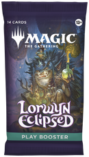 *Pre-Order* Magic The Gathering - Lorwyn Eclipsed - Play Booster Pack