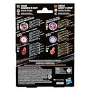 Beyblade X - Dual Pack - Chain Incendio 5-60HT BX (Balance Type) / Circle Ghost 0-80GB UX (Stamina Type)