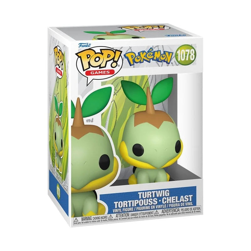 Pokémon - Funko Pop! - Ombreon