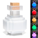 Minecraft - Potion Bottle - Colour changing LED