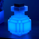 Minecraft - Potion Bottle - Colour changing LED