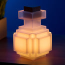 Minecraft - Potion Bottle - Colour changing LED