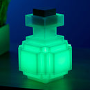 Minecraft - Potion Bottle - Colour changing LED