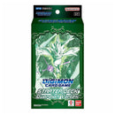 Digimon - Starter Deck - Guardian Vortex (ST-18)