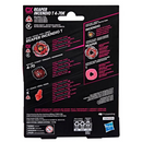 Beyblade X - Reaper Incendio T 4-70K CX (Balance Type)