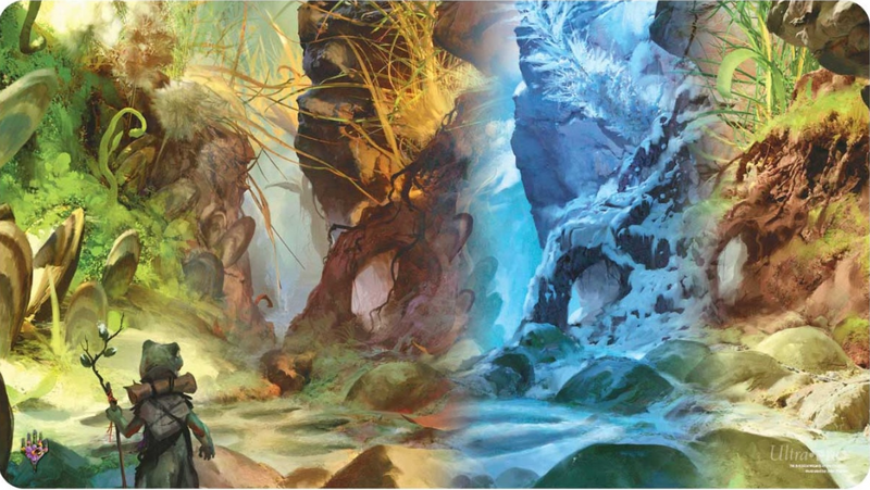 Ultra Pro - Magic The Gathering - Bloomburrow - Playmat (Choose Your Design)