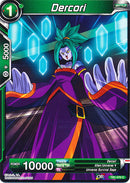 Dercori (TB1-070) [The Tournament of Power]