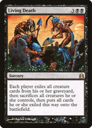 Living Death [Commander 2011]