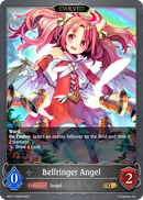 Bellringer Angel (BP01-160EN) [Advent of Genesis]