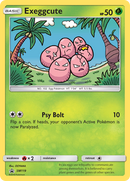 Exeggcute (SM119) [Sun & Moon: Black Star Promos]