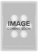 SS4 Vegeta, Heated Fighting Spirit (Championship 2023 Reward Alternate Art Card Set) (Gold-Stamped) (P-457) [Tournament Promotion Cards]