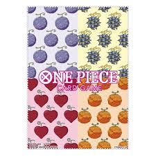 Bandai: 70ct Card Sleeves - One Piece Vol.10