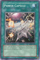 Power Capsule [EOJ-EN043] Common