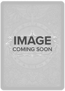 Vigor [FAB206] (Promo)  Cold Foil