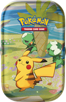 Pokémon - Paldea Pals - Mini Tin