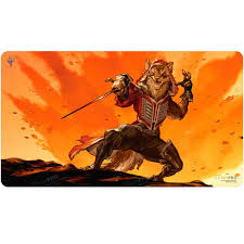 Ultra Pro - Magic The Gathering - Bloomburrow - Playmat (Choose Your Design)