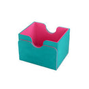 Gamegenic - Sidekick 100 + XL - Teal/Pink