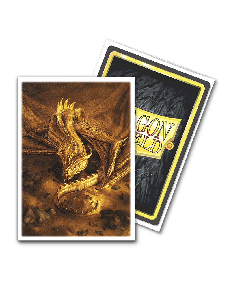 Dragon Shield - Flesh And Blood Standard Matte Art Sleeves - Kyloria (100)