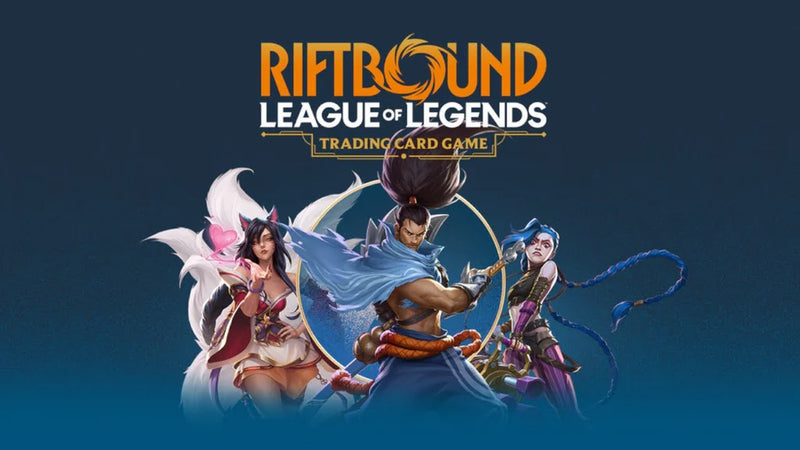 *Pre-Order* League Of Legends TCG - Riftbound Origins - Sleeves 100ct (Miss Fortune)