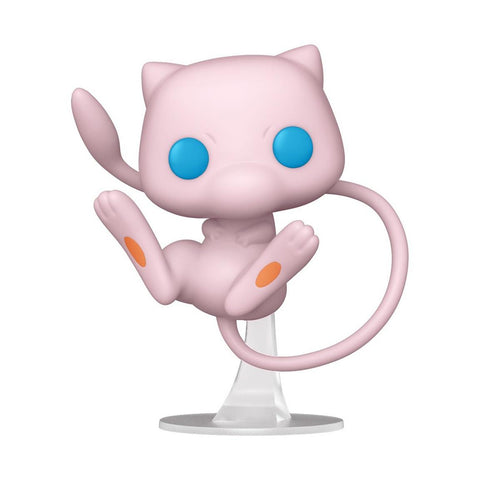 Pokémon - Mew - Funko Pop!