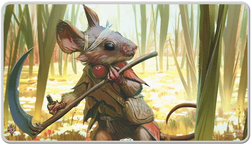 Ultra Pro - Magic The Gathering - Bloomburrow - Playmat (Choose Your Design)