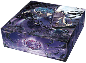 Grand Archive - Phantom Monarch 1st Edition - Booster Box
