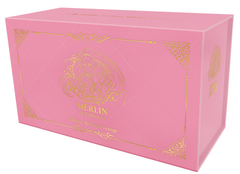 *Pre-Order* Grand Archive - Merlin Re:Collection Brilliant Vestige - Box