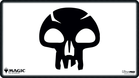 Ultra Pro - Magic The Gathering Mana 8 - Stitched Edge Playmat (Choose Your Design)