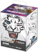 Ultimate Guard - Squaroes 100+ - Magic The Gathering