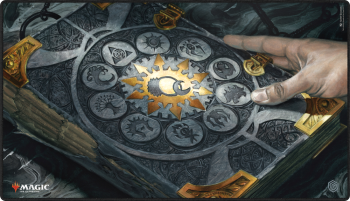 Ultimate Guard - Tome Of The Guildpact - Guild Summit Playmat