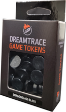 Dreamtrace - Gaming Tokens 40CT (Choose your Color)