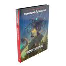 Dungeons & Dragons - Monster Manual 2024