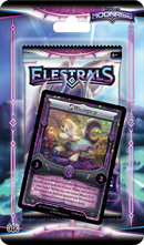 Elestrals - Moonrise - Stellar Werepup Blister