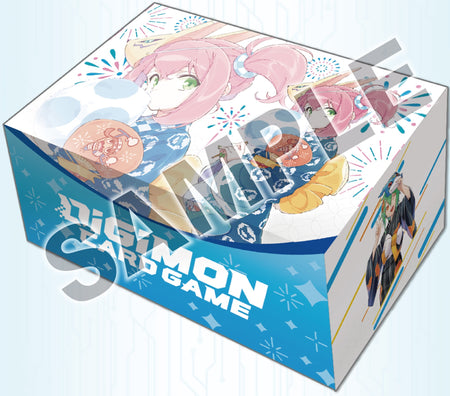 Digimon - Coffret Héroïnes Premium