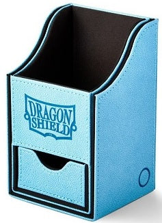 Dragon Shield - Nest+ Box - 100+ (Choose Your color)