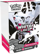 Scarlet & Violet: White Flare - Booster Bundle