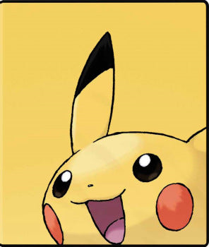 Ultra Pro - Pokemon Pikachu 2025 2 Inch - Binder