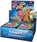 CookieRun TCG - Brave Beginning - Booster Box