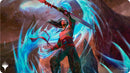 Ultra Pro - Magic The Gathering - Tarkir: Dragonstorm - Playmat (Choose Your Design)