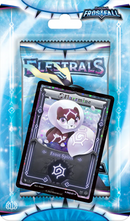 Elestrals - Frostfall - Stellar Flurrmine Blister