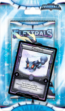 Elestrals - Frostfall - Stellar Frigicub Blister