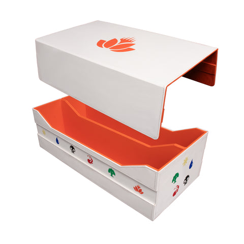 Ultra Pro - Magic The Gathering Mana 8 Lotus - Dropship Storage Box