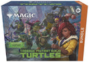 *Pre-Order* Magic The Gathering - Teenage Mutant Ninja Turtles - Bundle