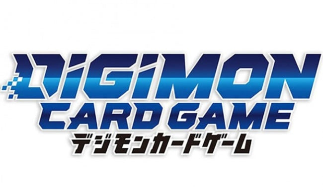 Digimon - Crise secrète - Coffret booster (BT-17)
