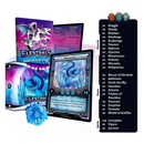 Elestrals - 1st Edition - Majesea Starter Deck