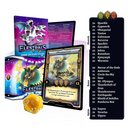 Elestrals - 1st Edition - Ohmperial Starter Deck